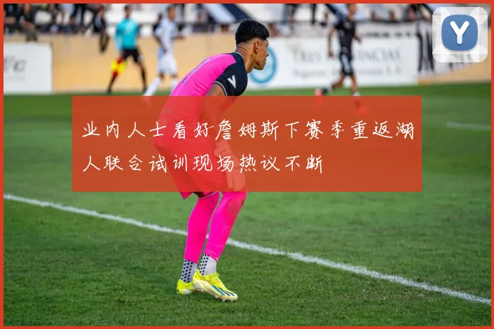 业内人士看好詹姆斯下赛季重返湖人联合试训现场热议不断